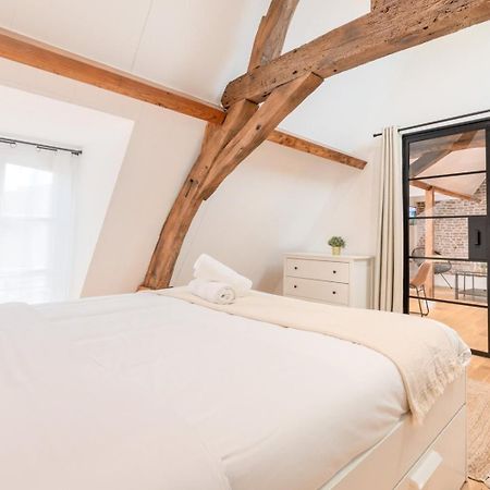 Old Lille - Lovely Typical Apartment! Bagian luar foto